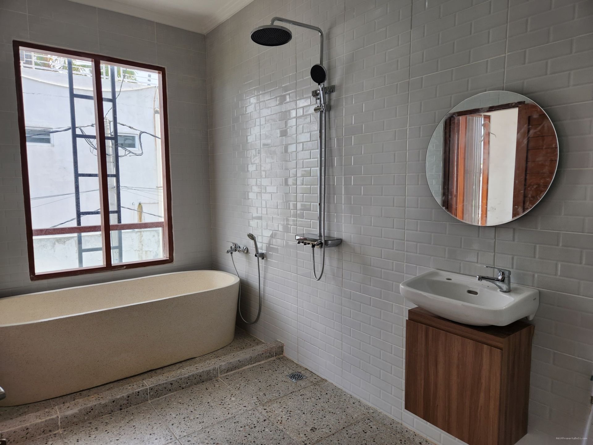 Villa Kayu Tulang Canggu Badung Bali