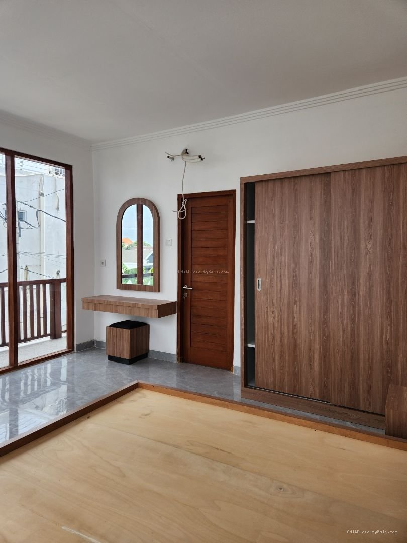 Villa Kayu Tulang Canggu Badung Bali