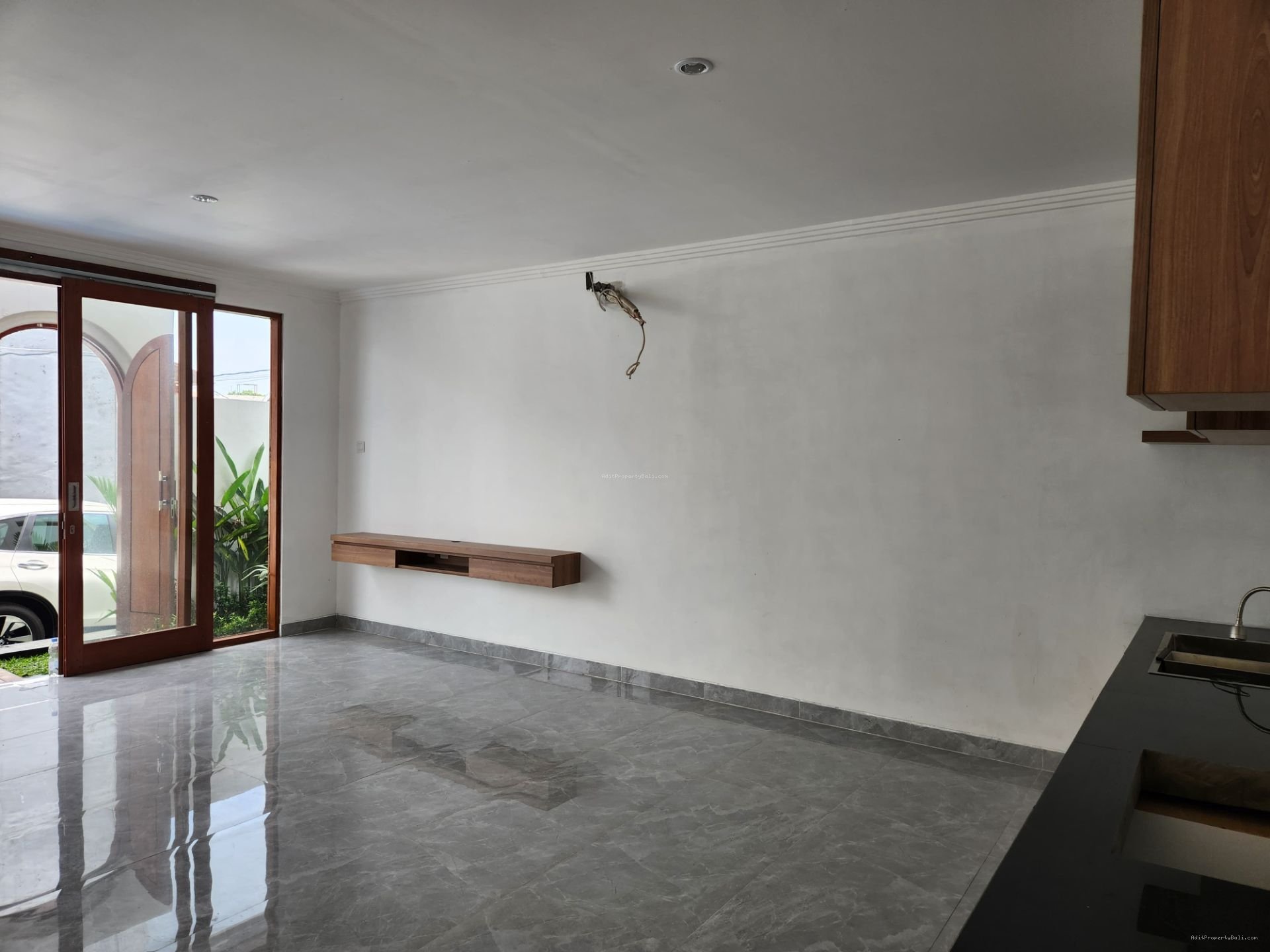 Villa Kayu Tulang Canggu Badung Bali