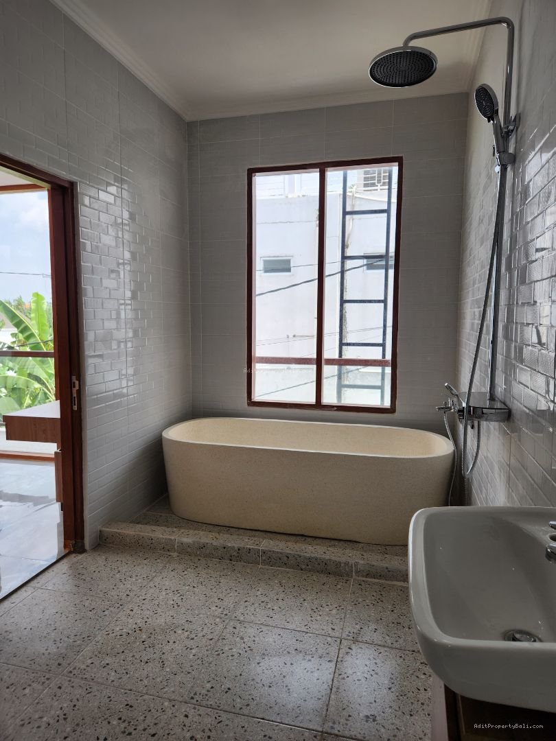 Villa Kayu Tulang Canggu Badung Bali