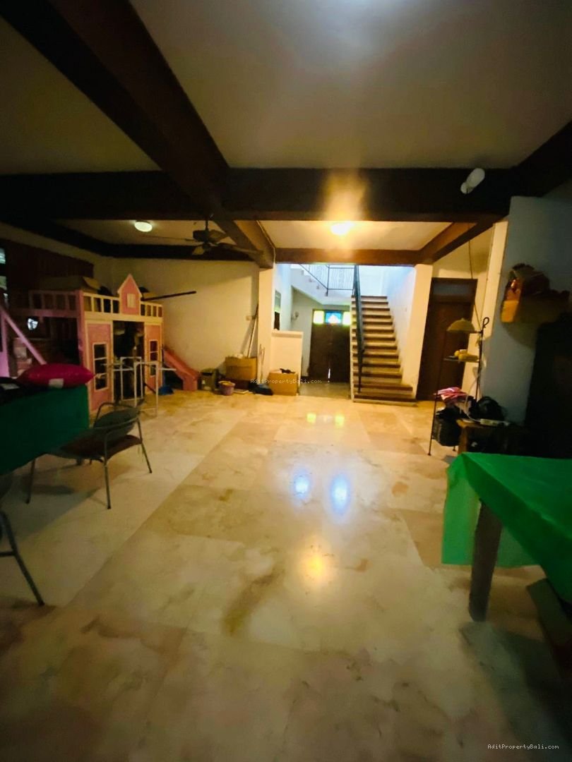 Villa Murah Intan Permai Kerobokan Badung