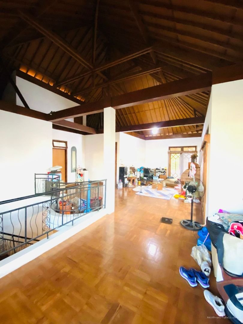 Villa Murah Intan Permai Kerobokan Badung