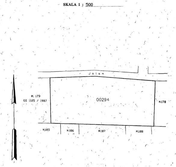 Tanah Jayagiri Renon Denpasar Bali