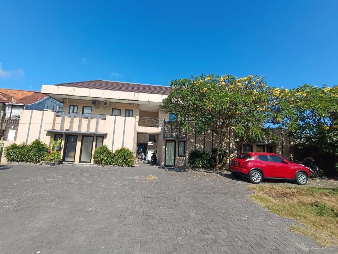 Tanah Jayagiri Renon Denpasar Bali