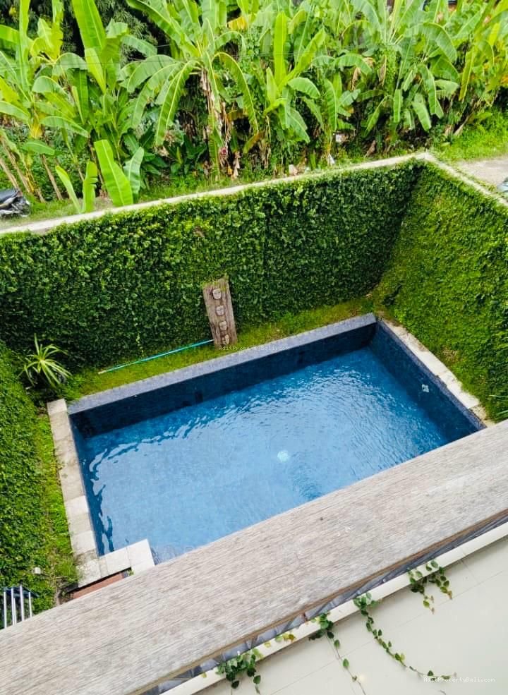 Villa Taman Sari Kerobokan Kelod Badung