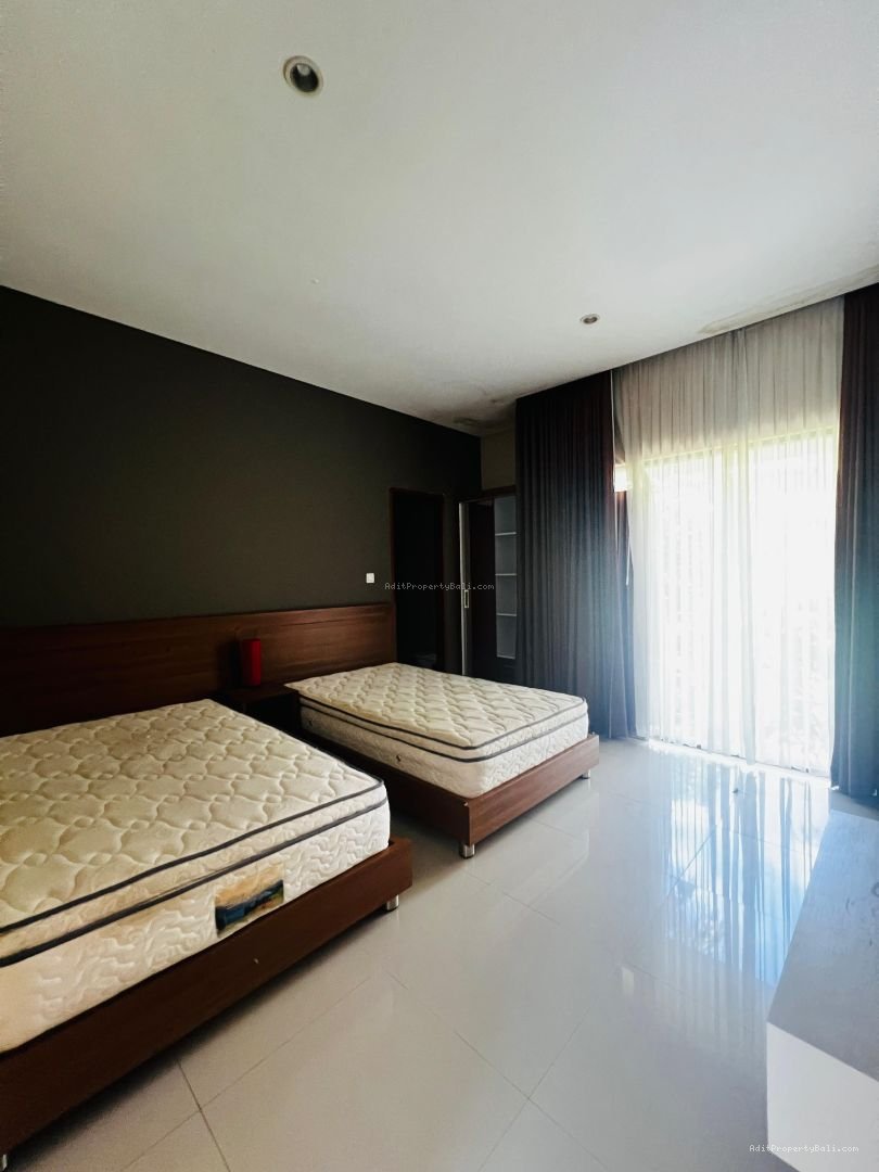 Villa Taman Sari Kerobokan Kelod Badung