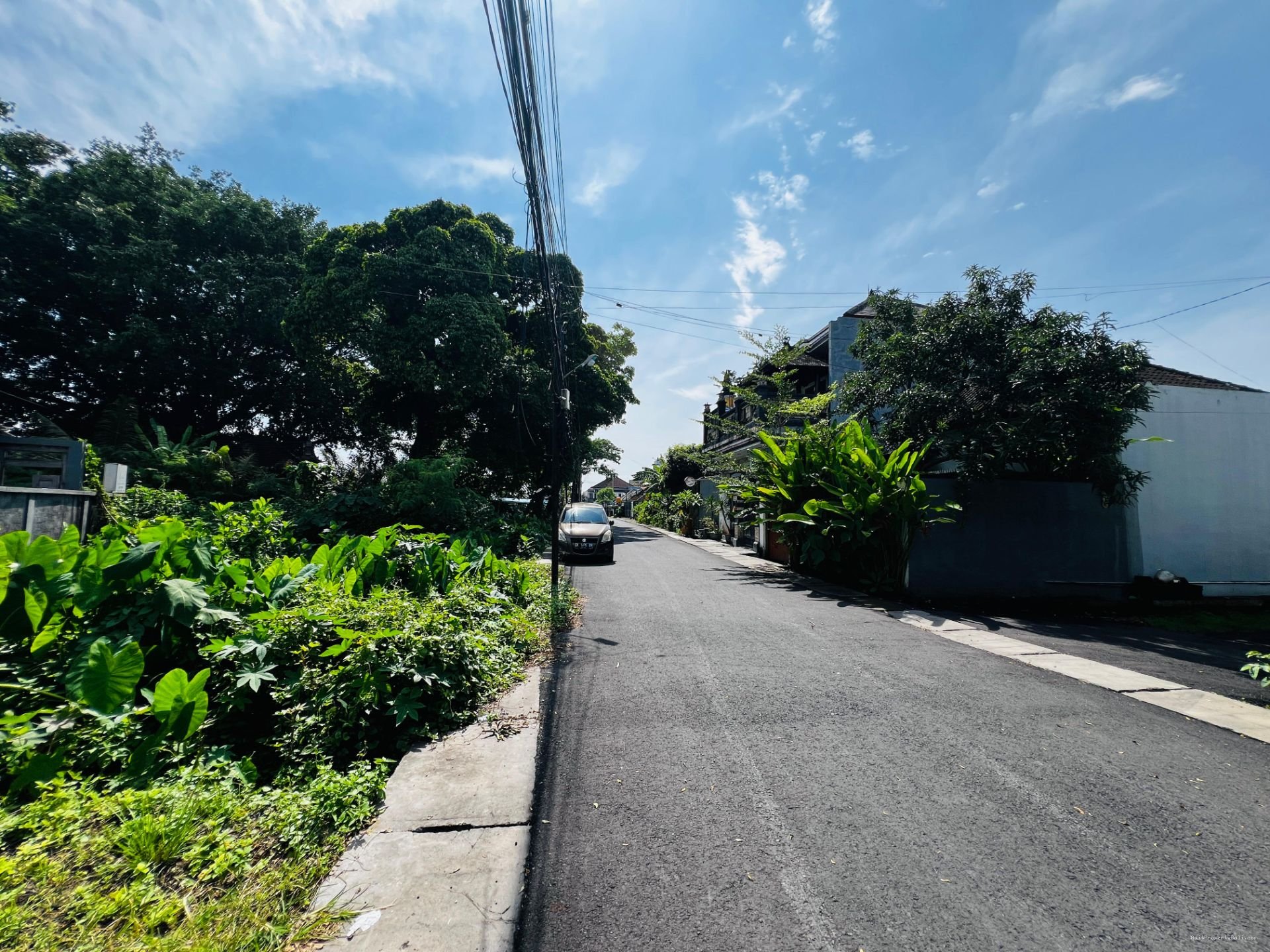 Villa Taman Sari Kerobokan Kelod Badung