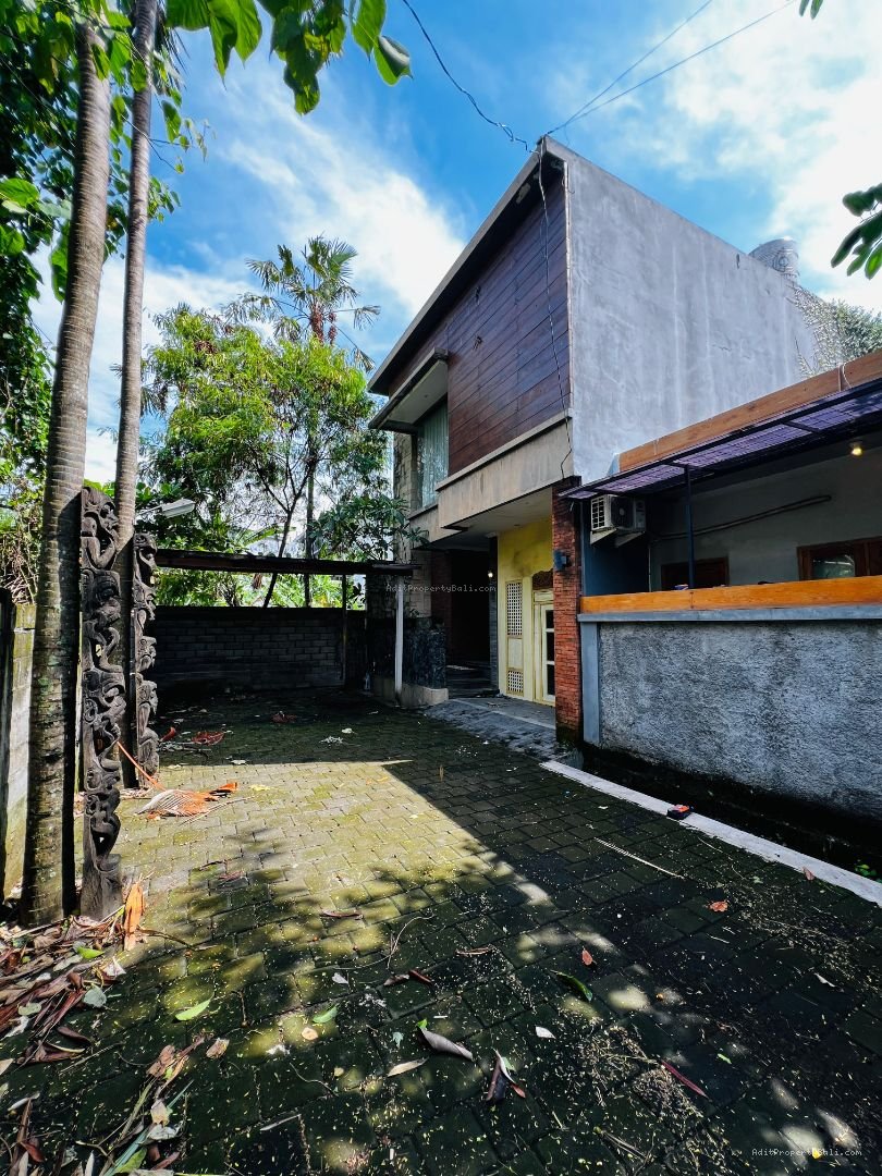 Villa Taman Sari Kerobokan Kelod Badung