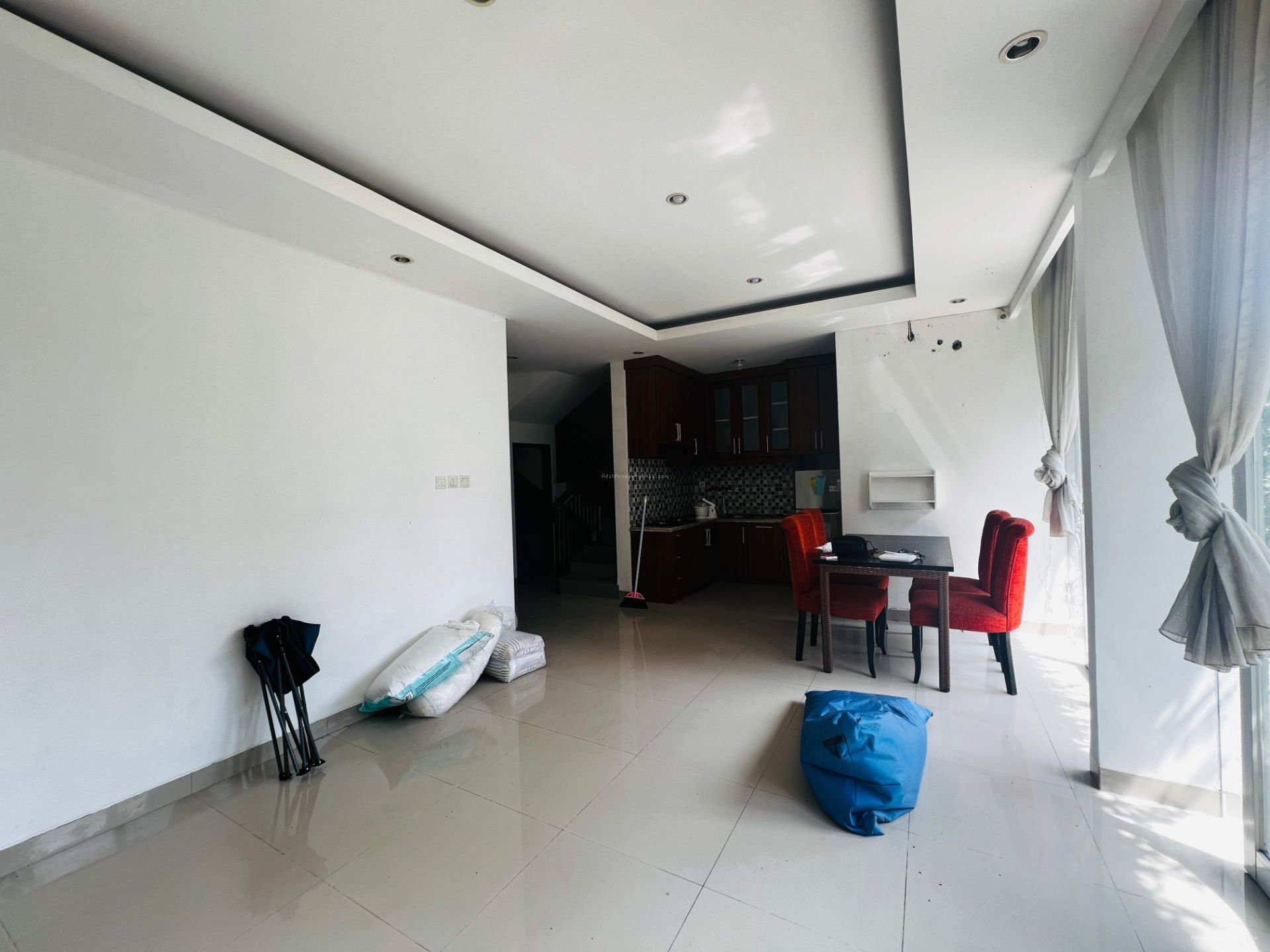 Villa Taman Sari Kerobokan Kelod Badung