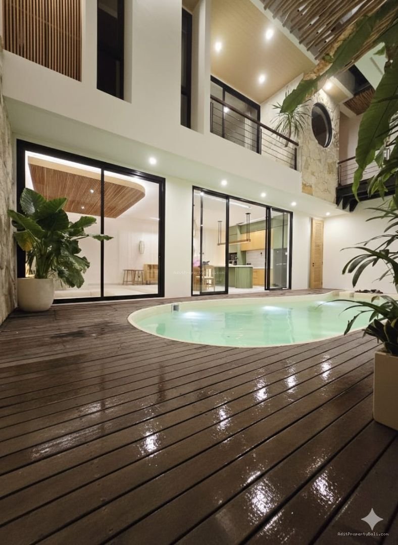 Brand new Villa goa gong jimbaran