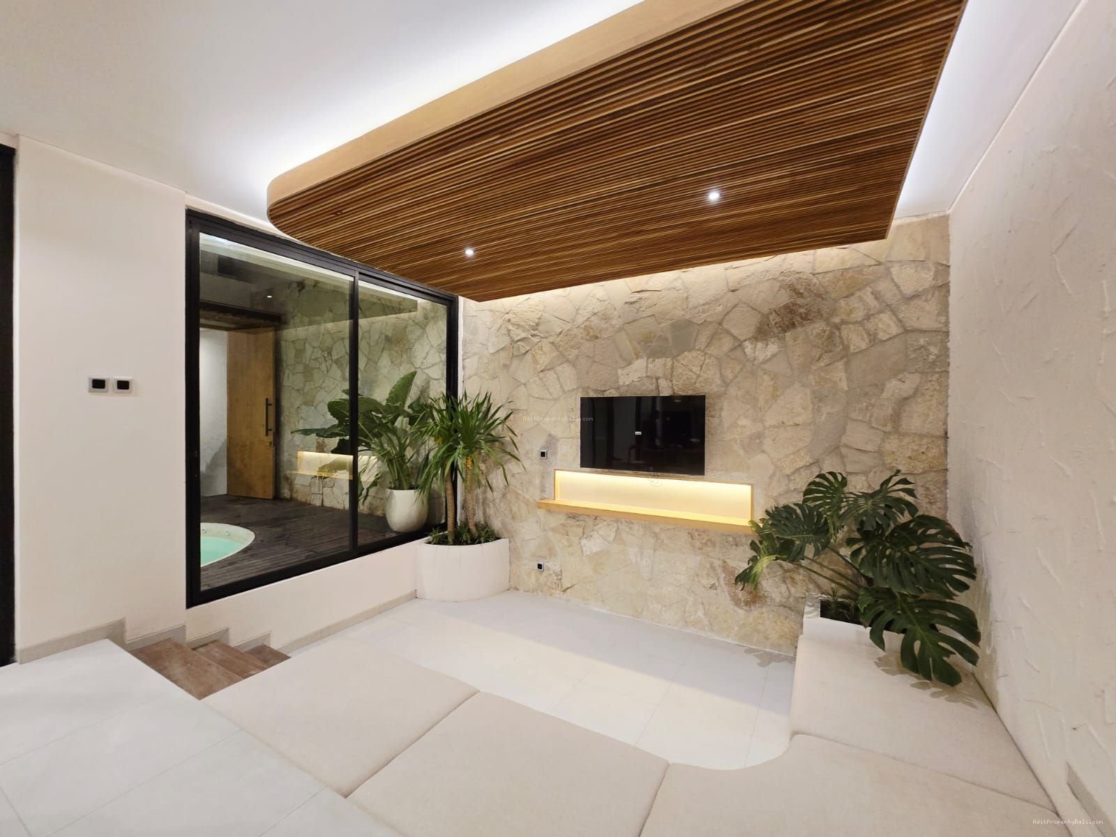 Brand new Villa goa gong jimbaran