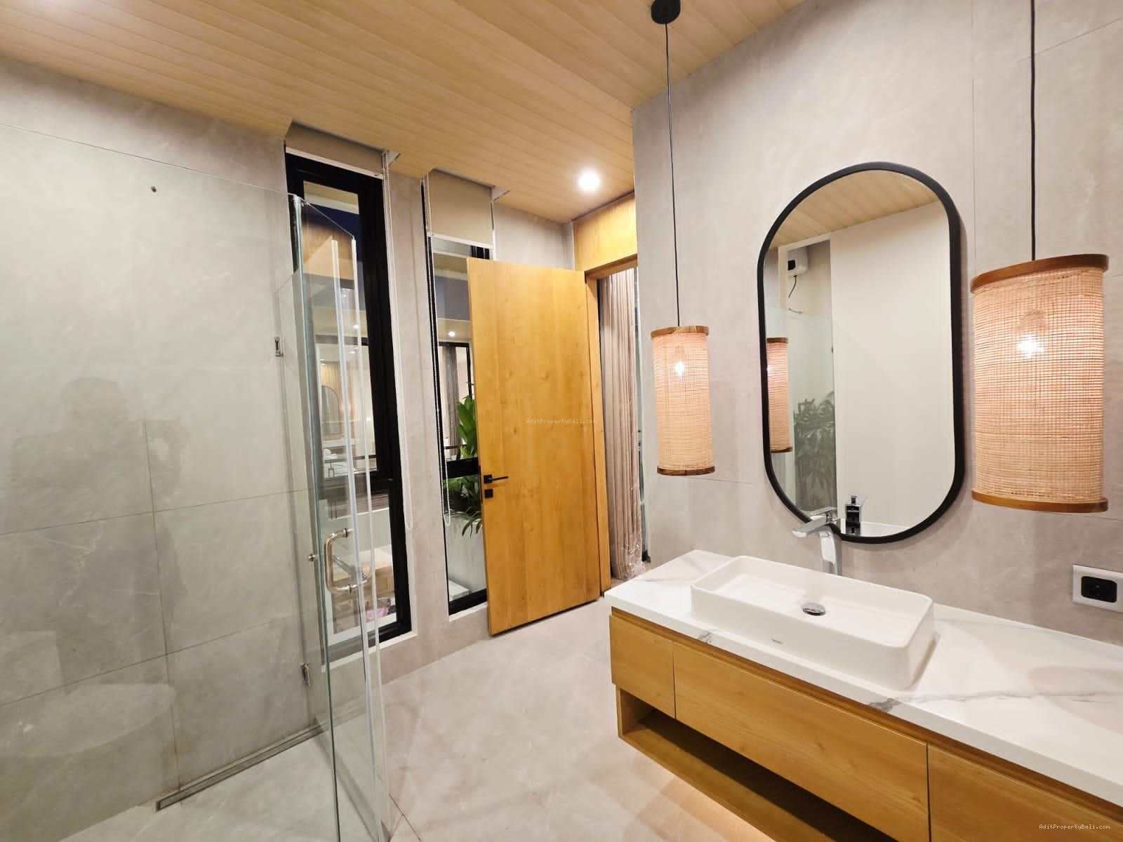 Brand new Villa goa gong jimbaran