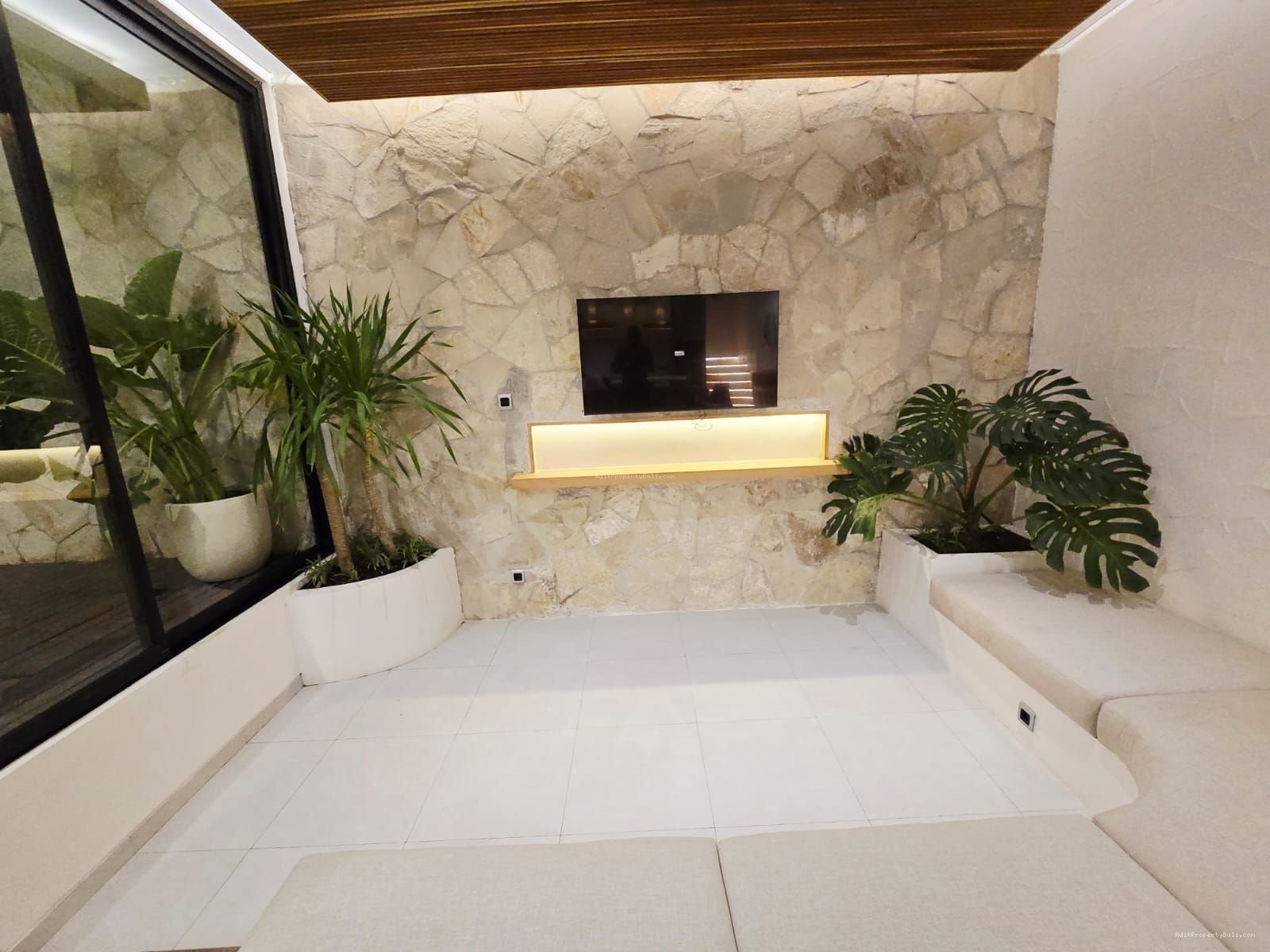 Brand new Villa goa gong jimbaran