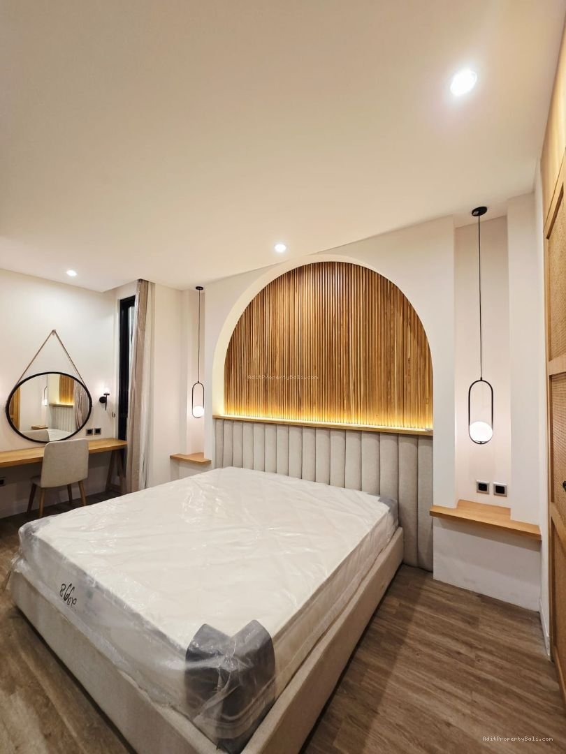 Brand new Villa goa gong jimbaran