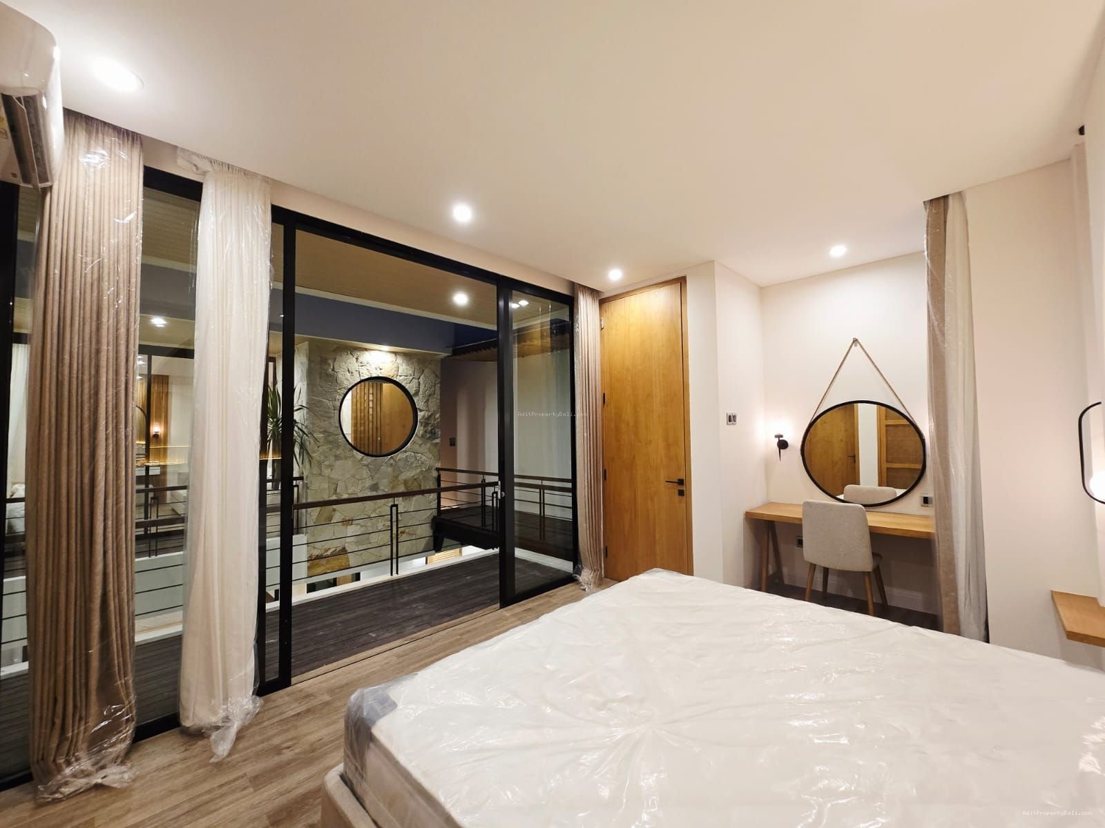 Brand new Villa goa gong jimbaran