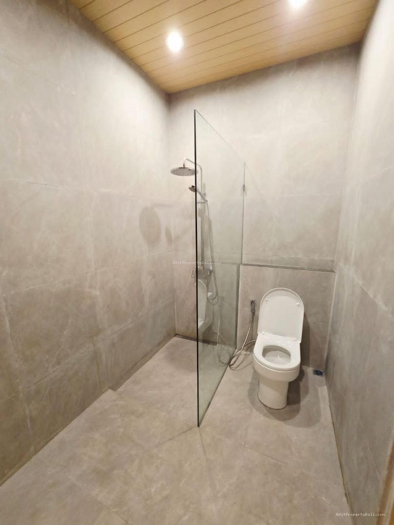 Brand new Villa goa gong jimbaran