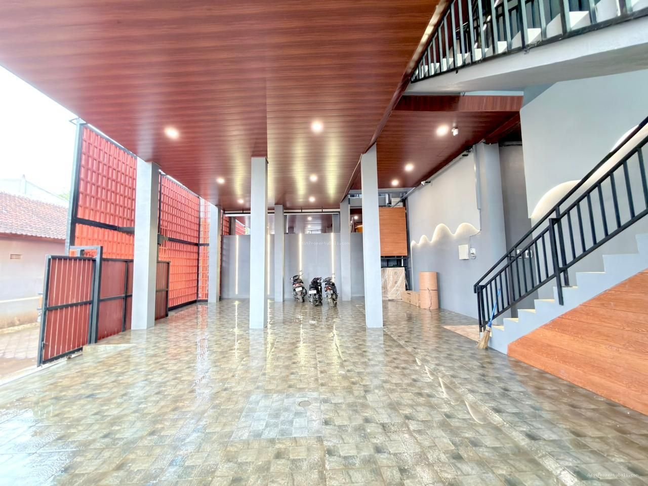 Brand new Kost jimbaran bali