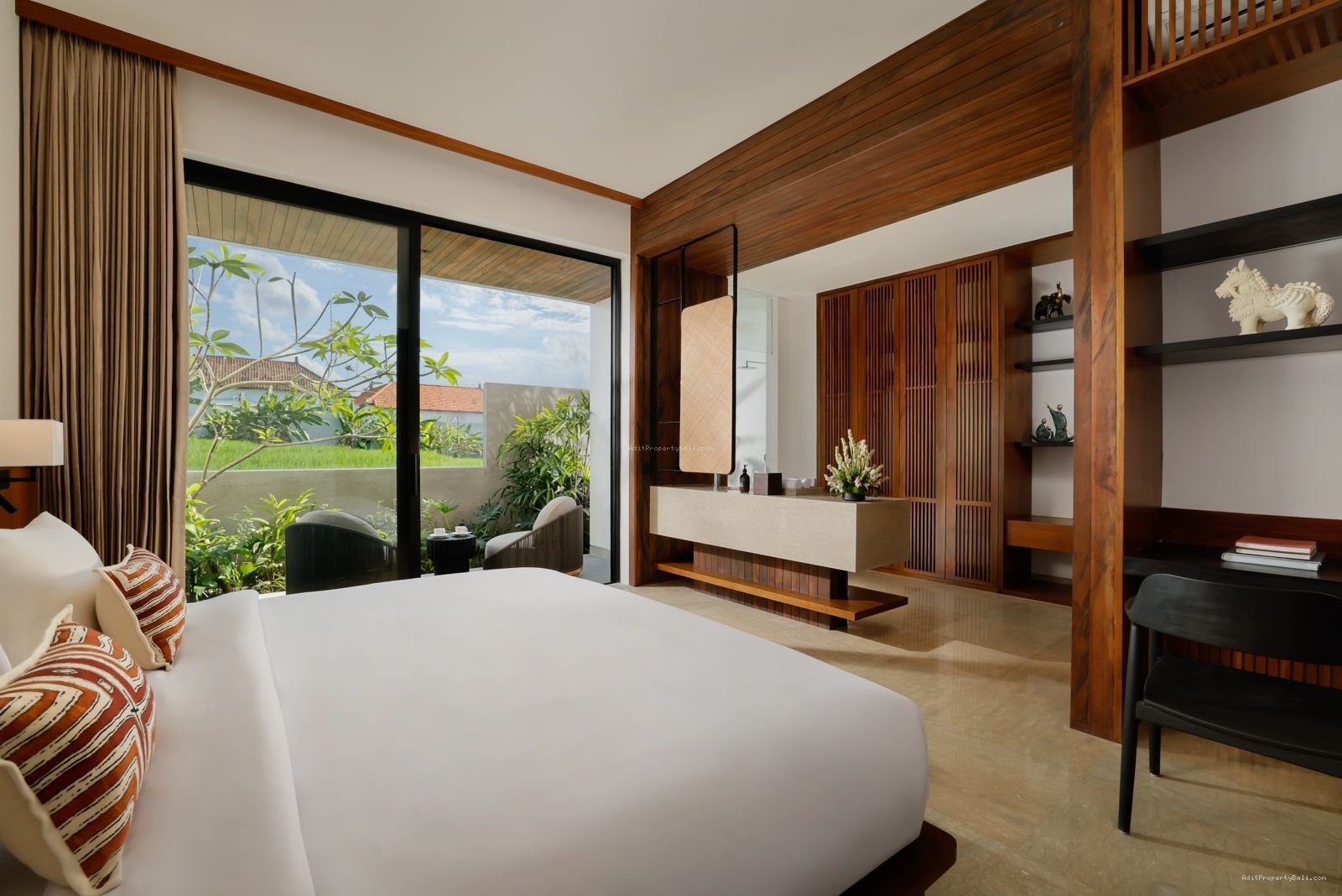Brand New Villa Luxury Canggu Badung