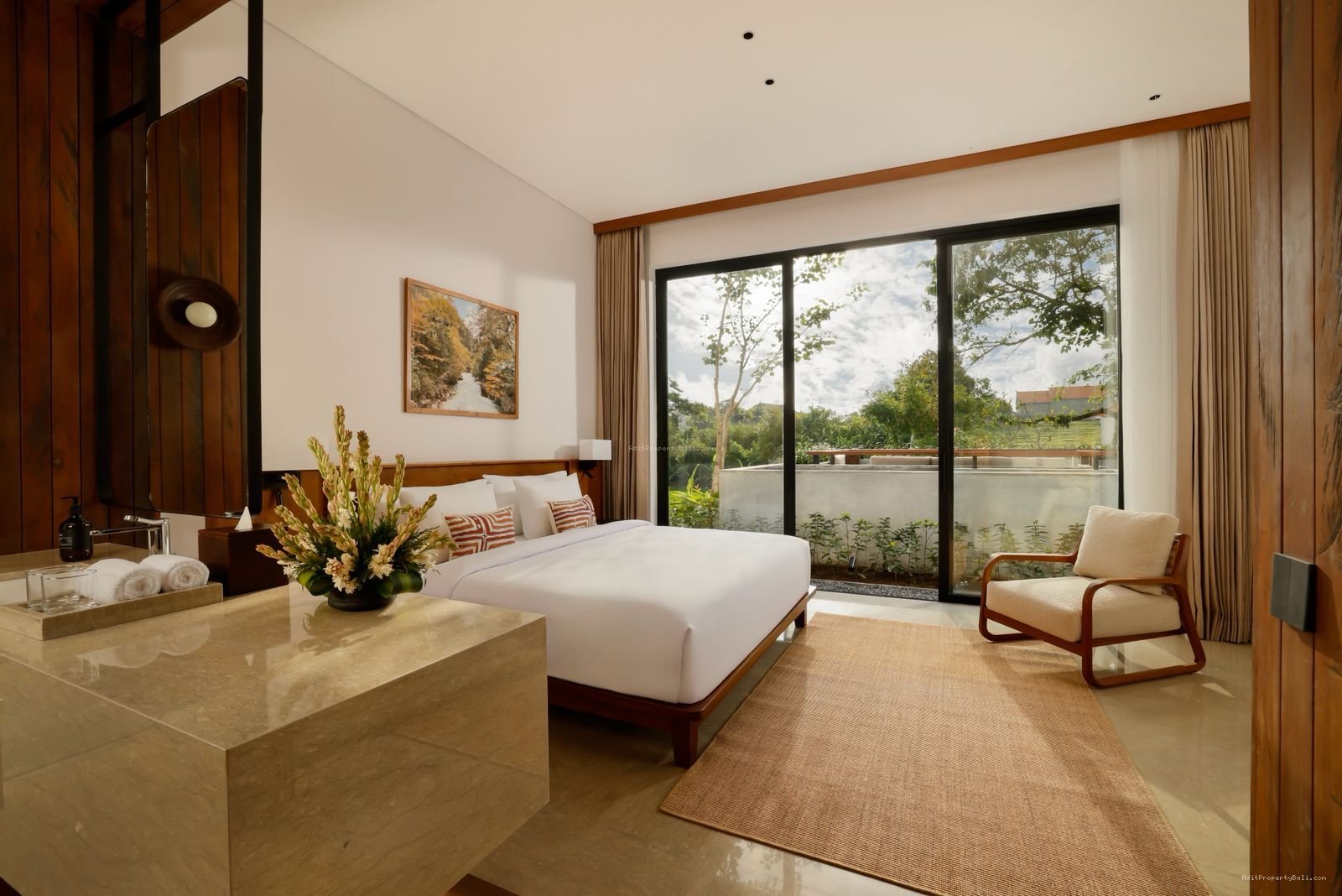Brand New Villa Luxury Canggu Badung