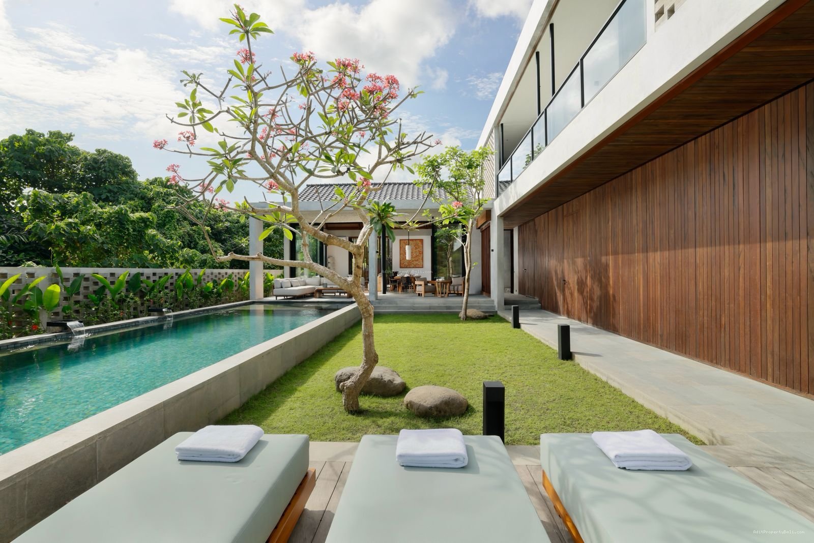 Brand New Villa Luxury Canggu Badung