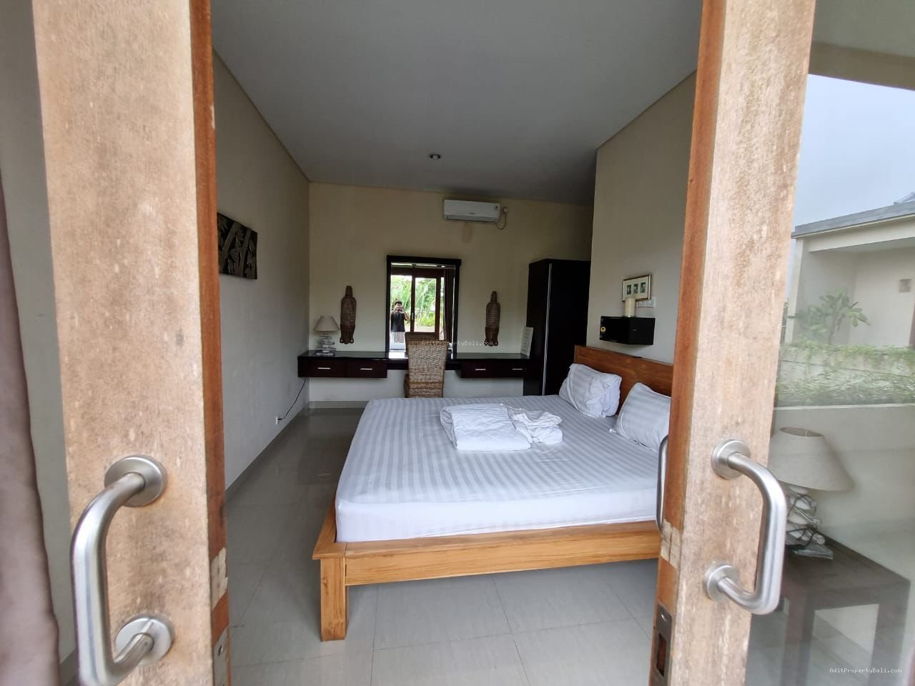 Villa Berawa Tibubeneng Canggu Badung