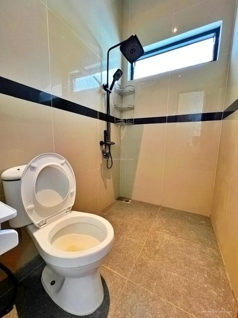 Brand New Villa Seminyak Badung