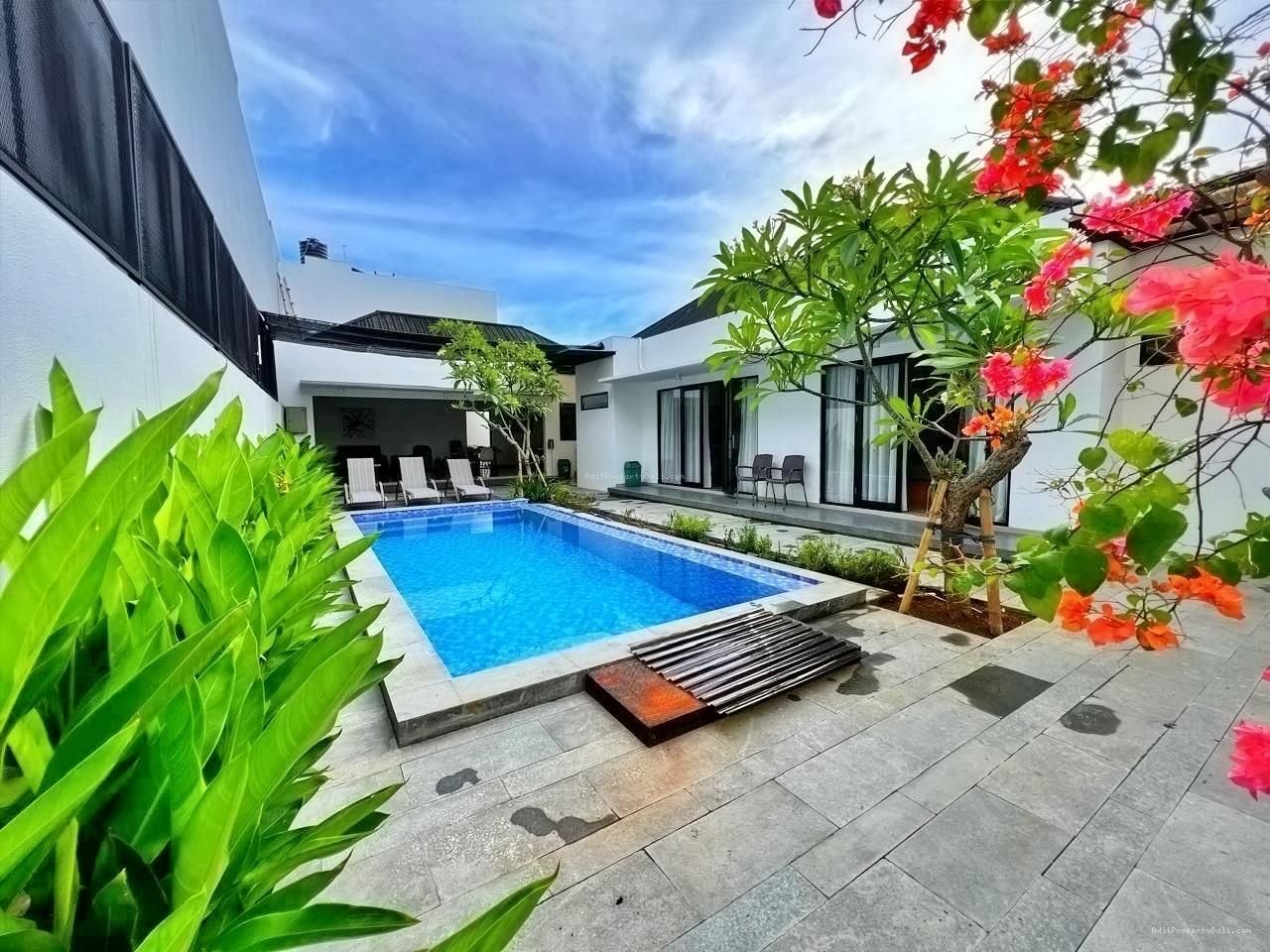 Brand New Villa Seminyak Badung
