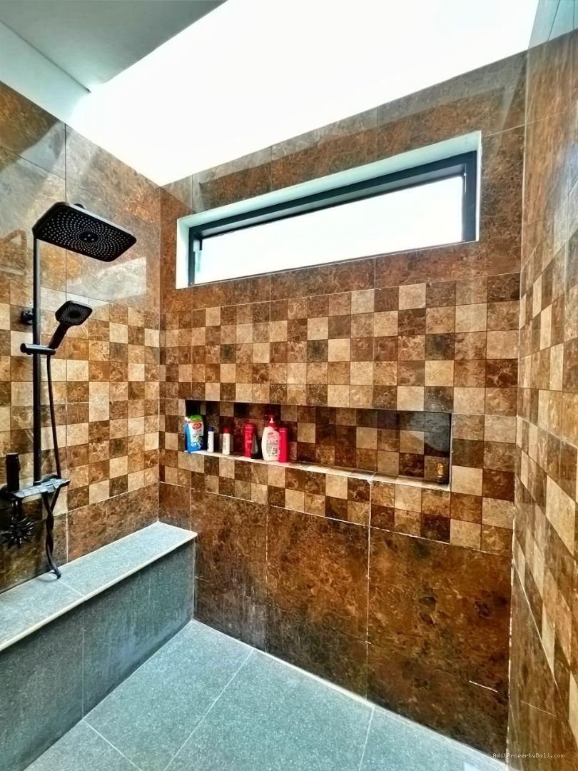 Brand New Villa Seminyak Badung