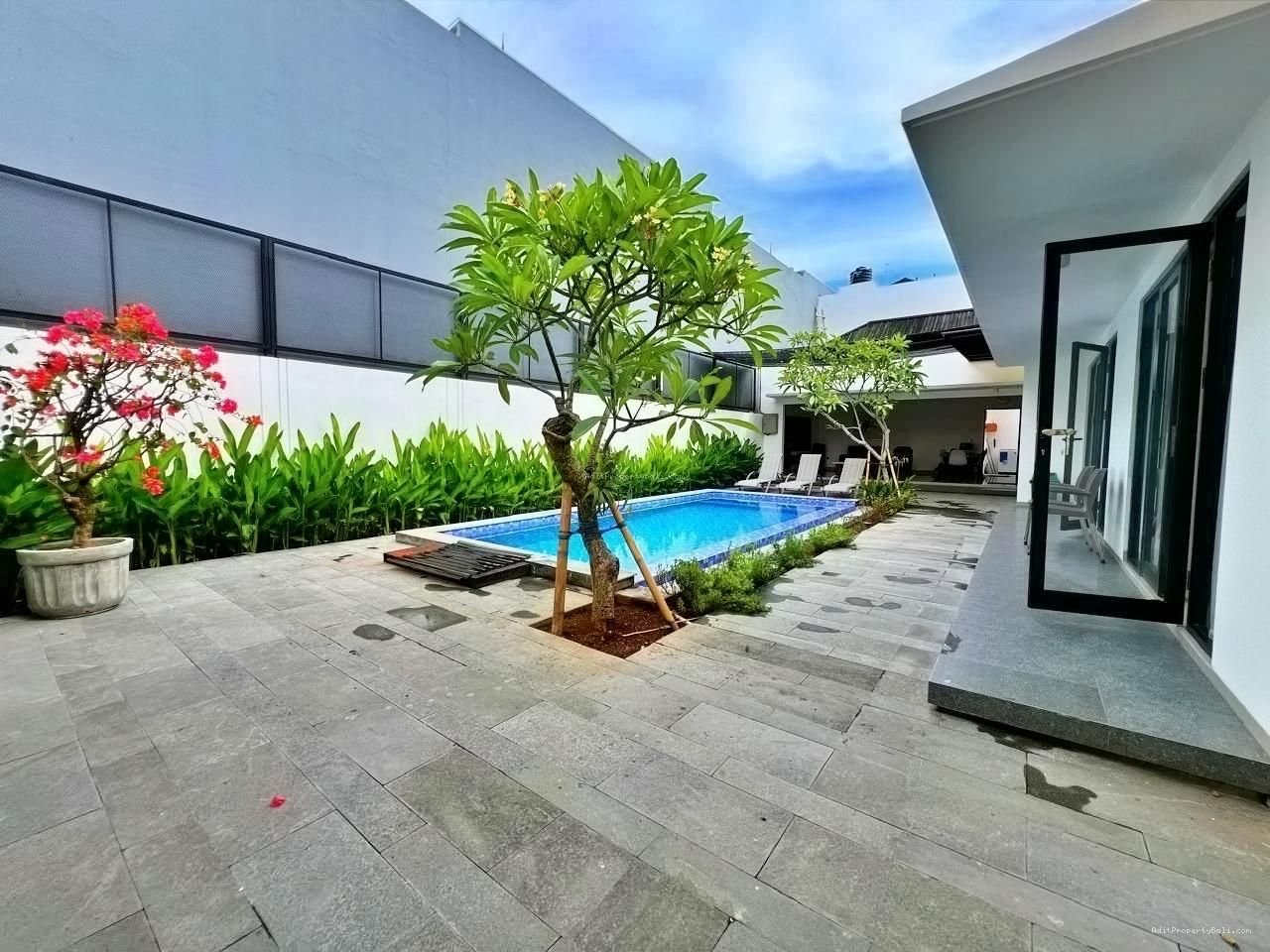 Brand New Villa Seminyak Badung