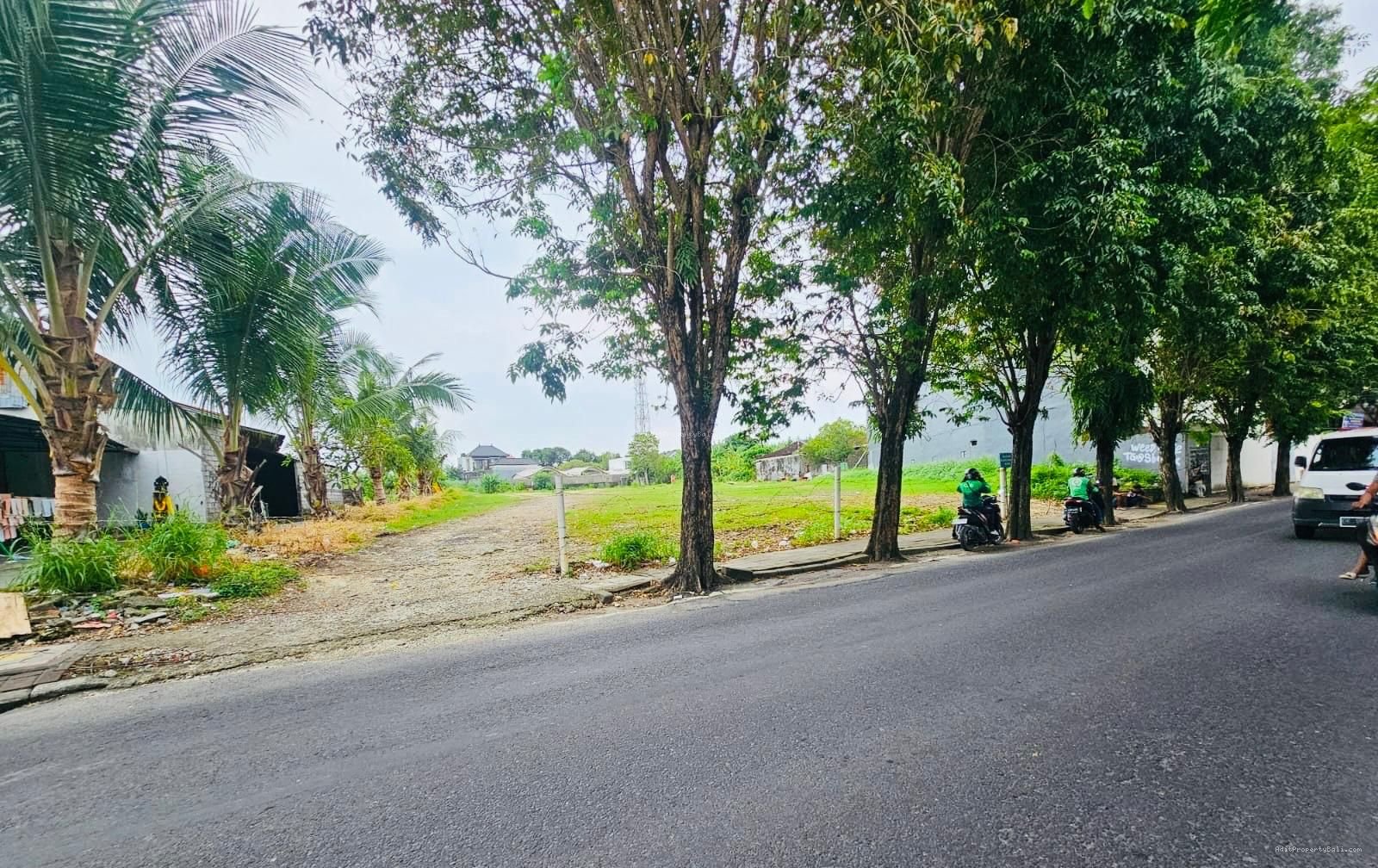 Tanah Raya Canggu Badung