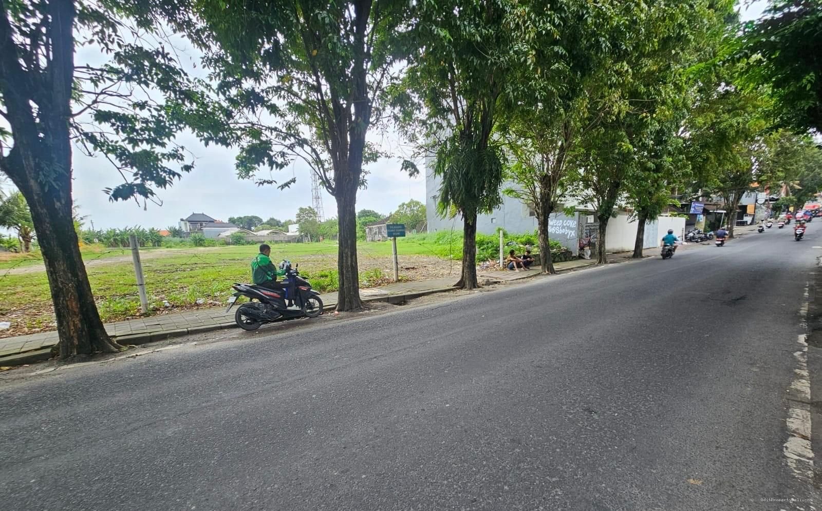 Tanah Raya Canggu Badung