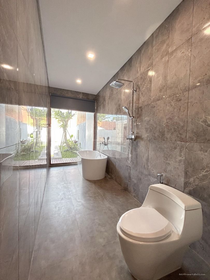 Brand New Villa Nusa Dua Badung Bali