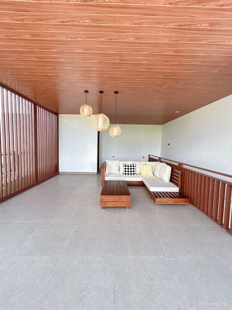 Brand New Villa Nusa Dua Badung Bali