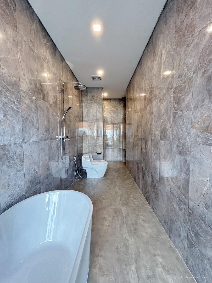 Brand New Villa Nusa Dua Badung Bali