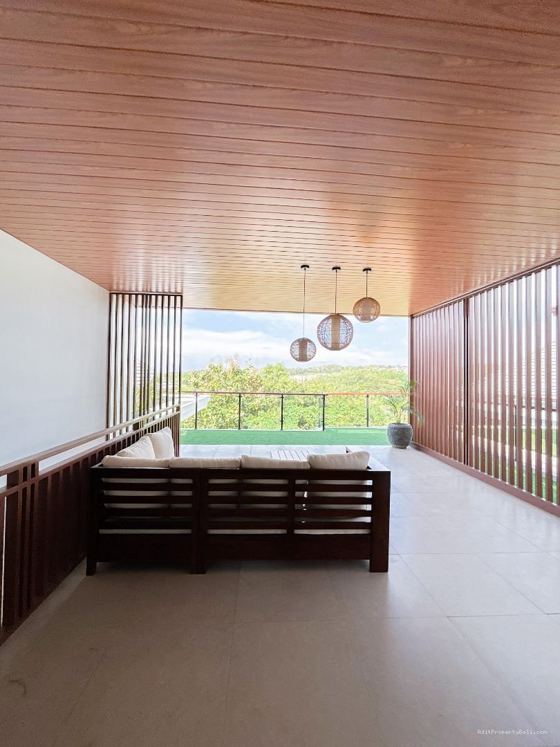 Brand New Villa Nusa Dua Badung Bali