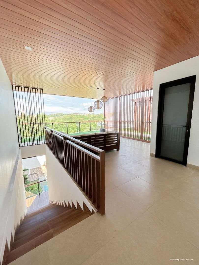 Brand New Villa Nusa Dua Badung Bali