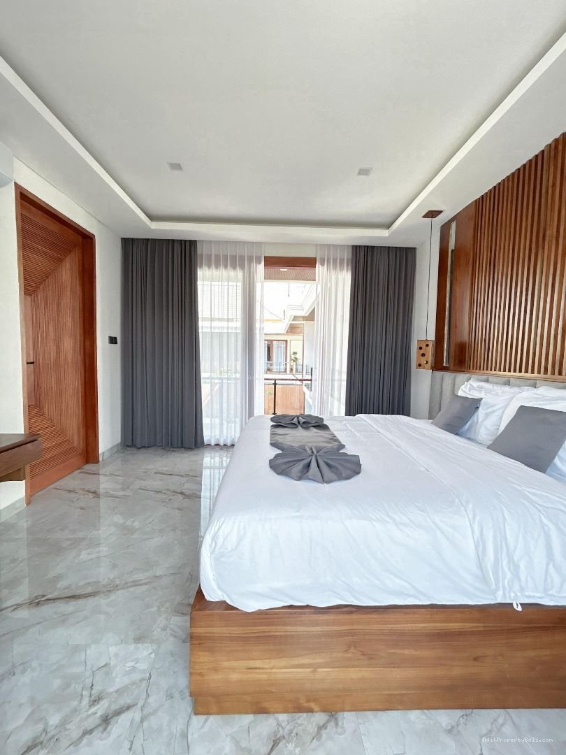 Brand New Villa Nusa Dua Badung Bali