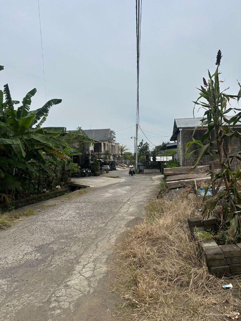 Tanah Kavling Kedungu Tabanan Bali