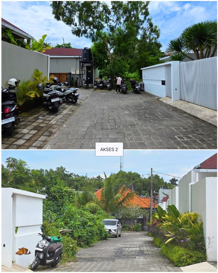 Tanah Raya Toyaning Ungasan Badung