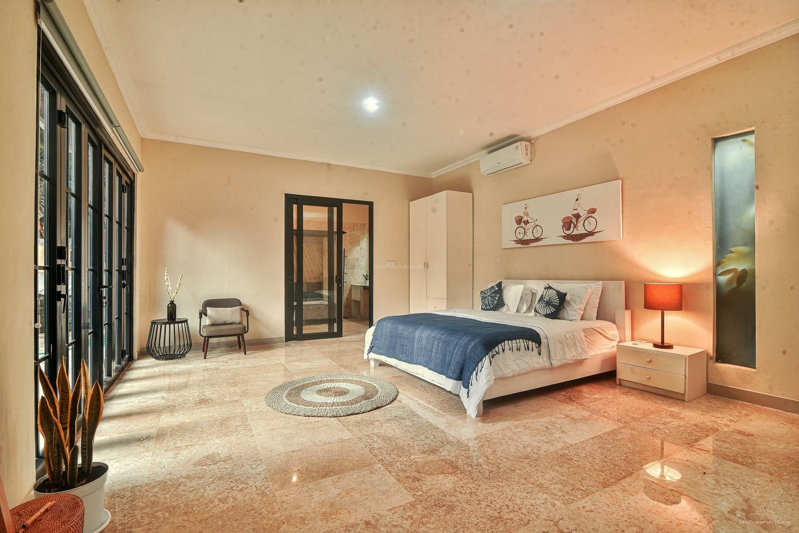 Villa Umalas Kerobokan Kuta Utara Badung Bali