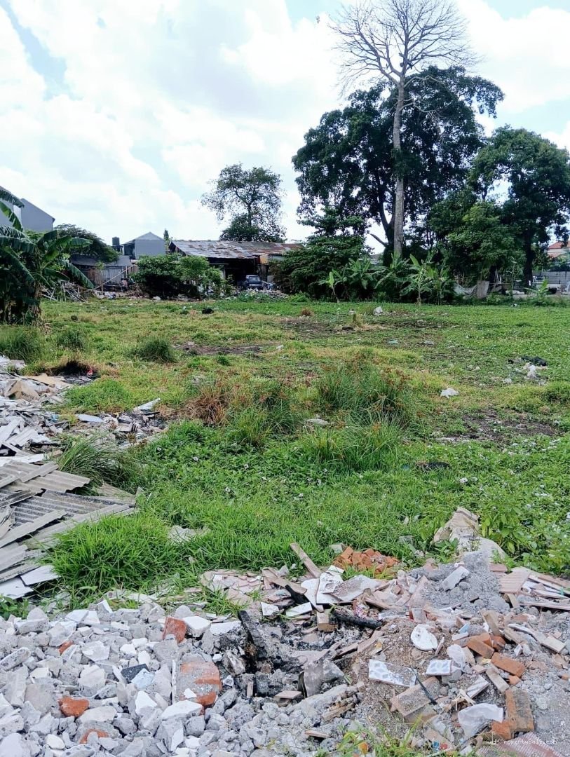 Tanah Pura Demak Denpasar Barat Bali