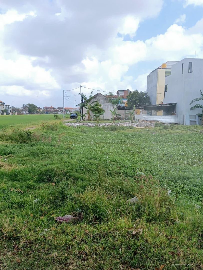 Tanah Pura Demak Denpasar Barat Bali