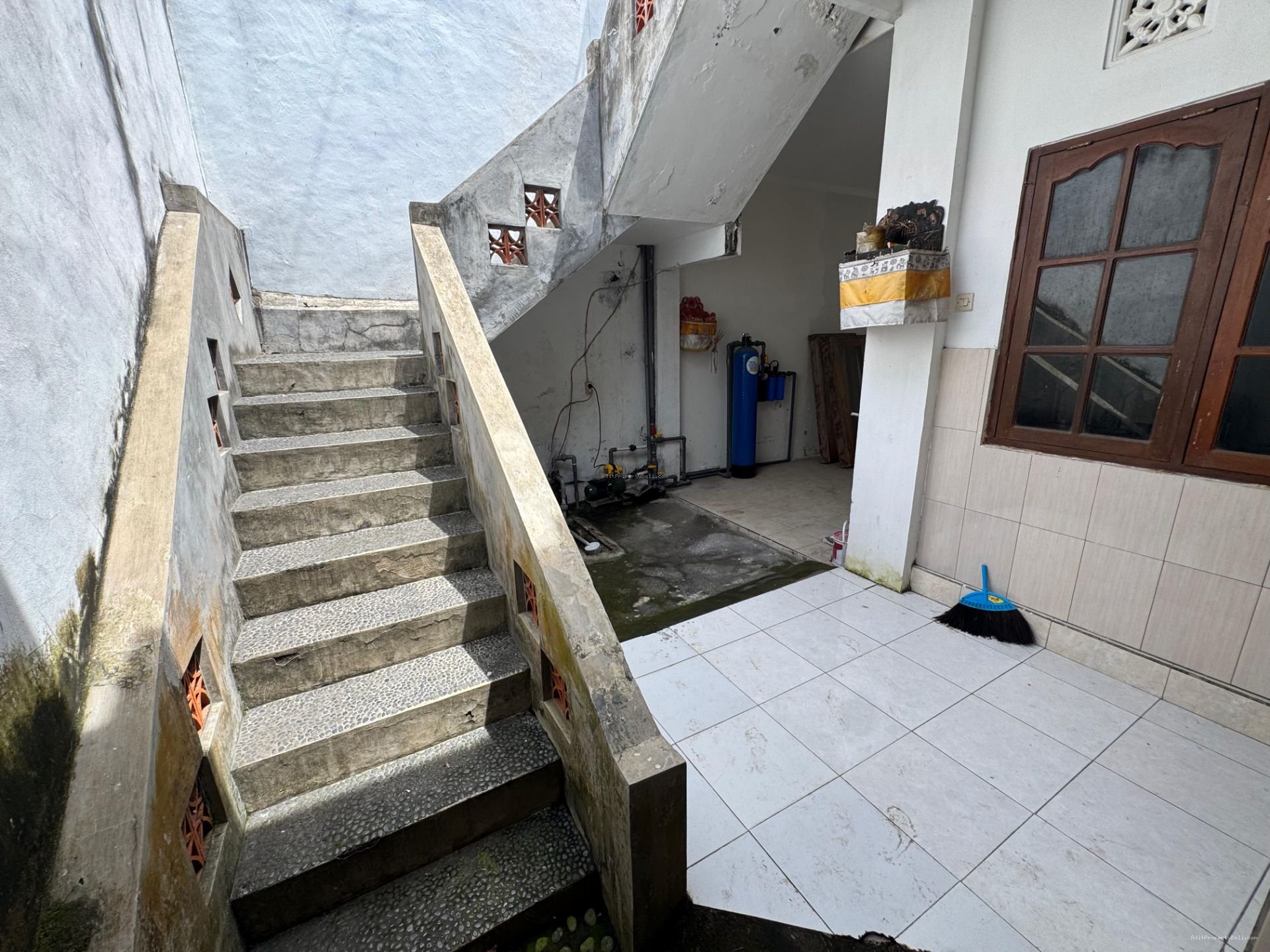 Tanah Bonus Bangunan Kost Tukad Badung Renon Denpasar