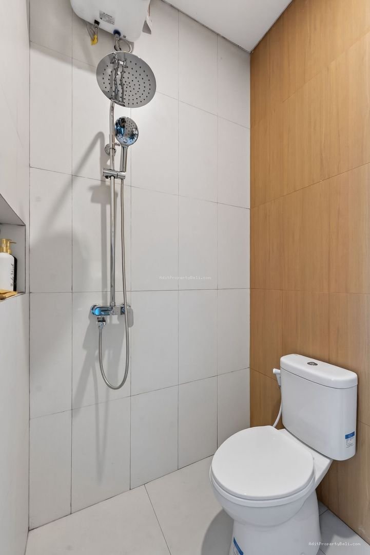 Villa Eksklusif Muding Indah Kerobokan Badung