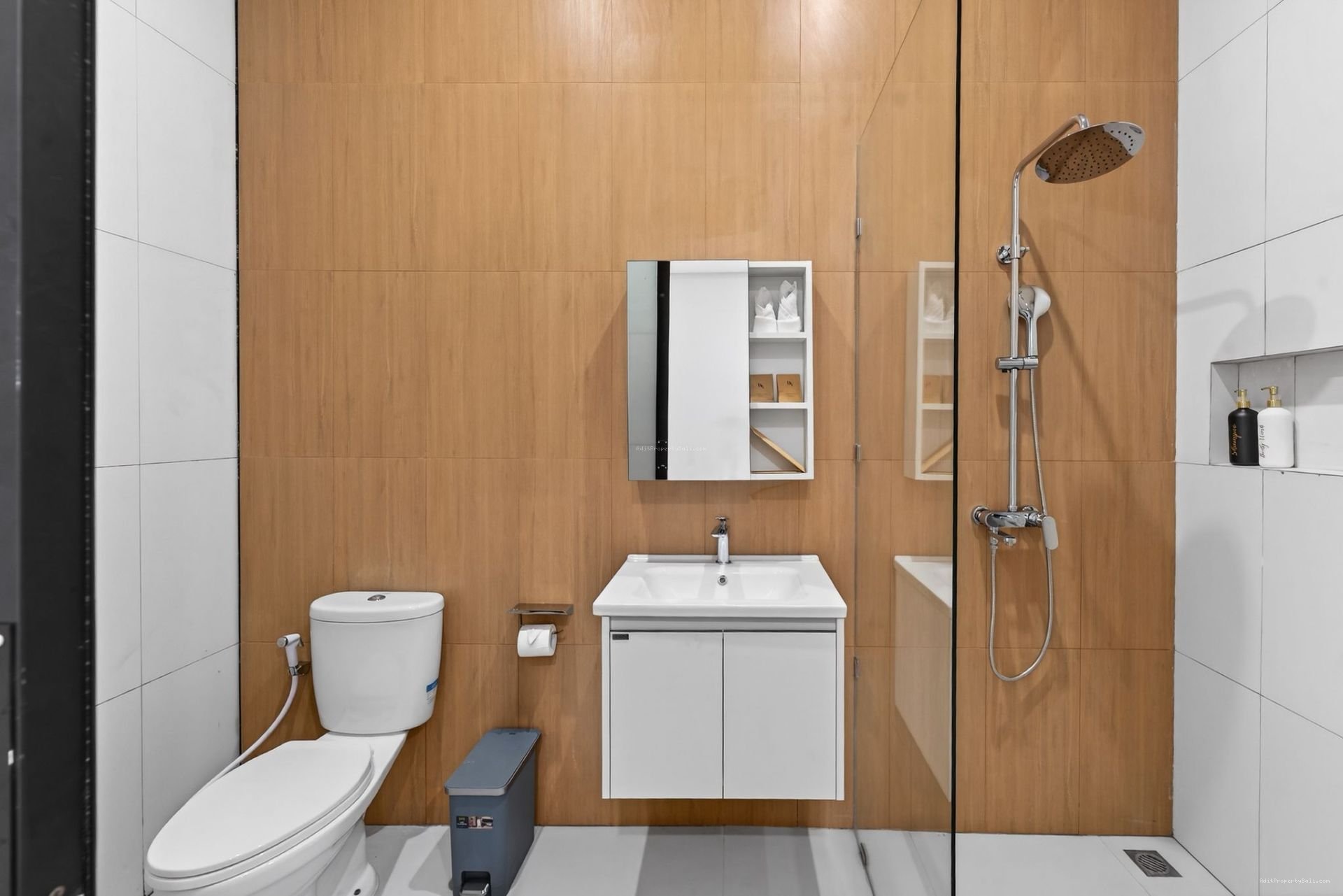 Villa Eksklusif Muding Indah Kerobokan Badung