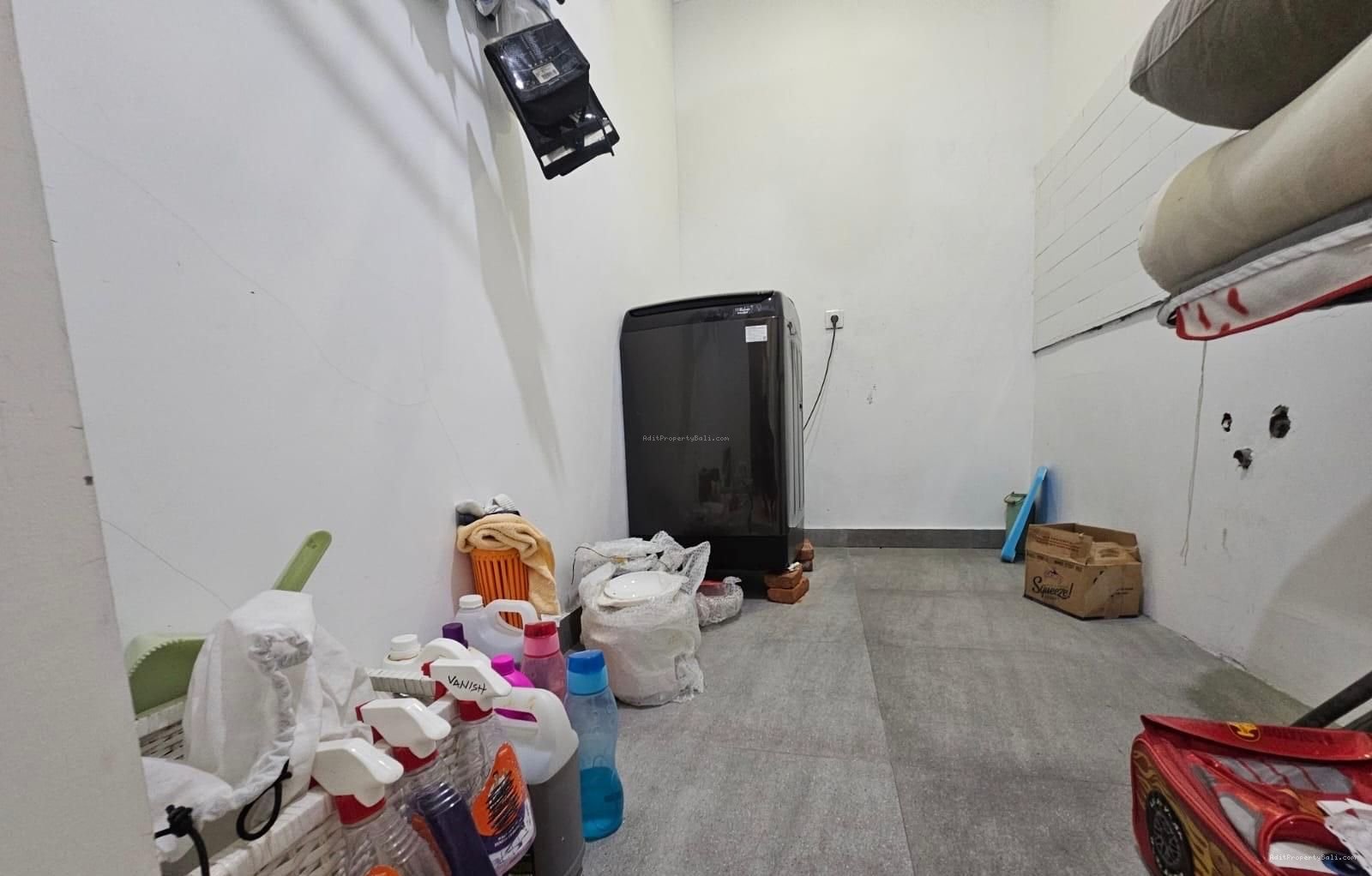 Villa semer kerobokan bali