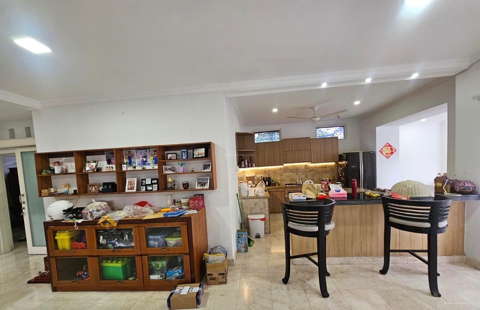 Villa semer kerobokan bali