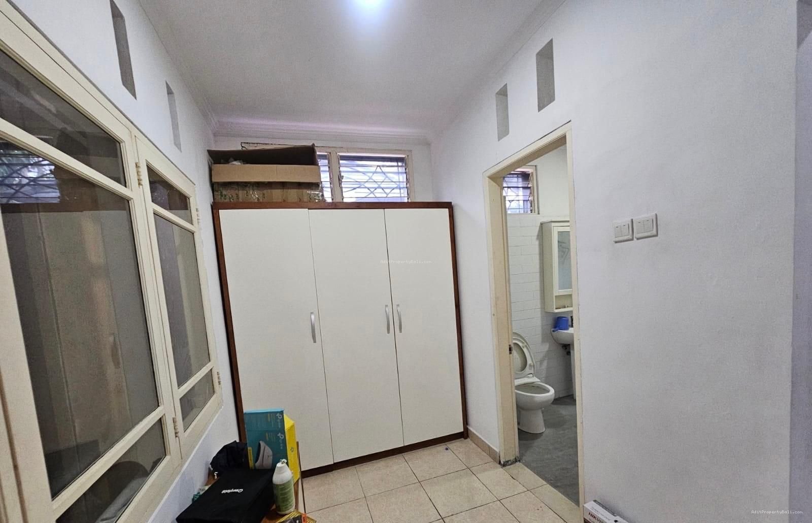 Villa semer kerobokan bali