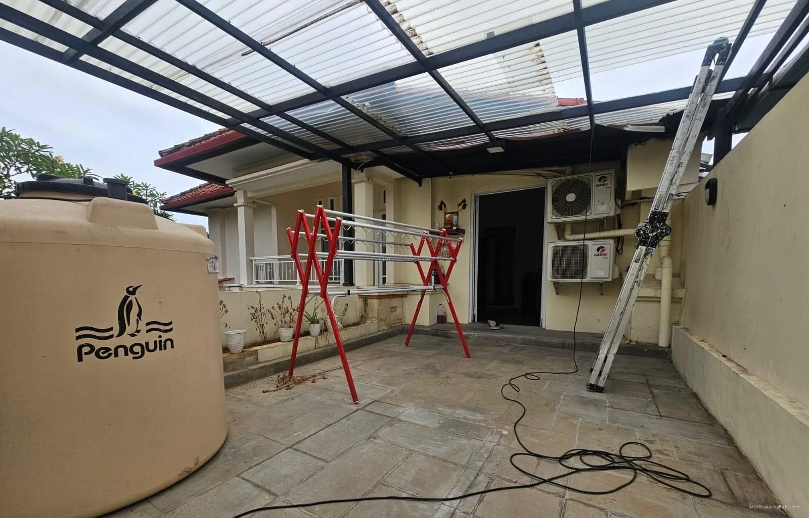 Villa semer kerobokan bali