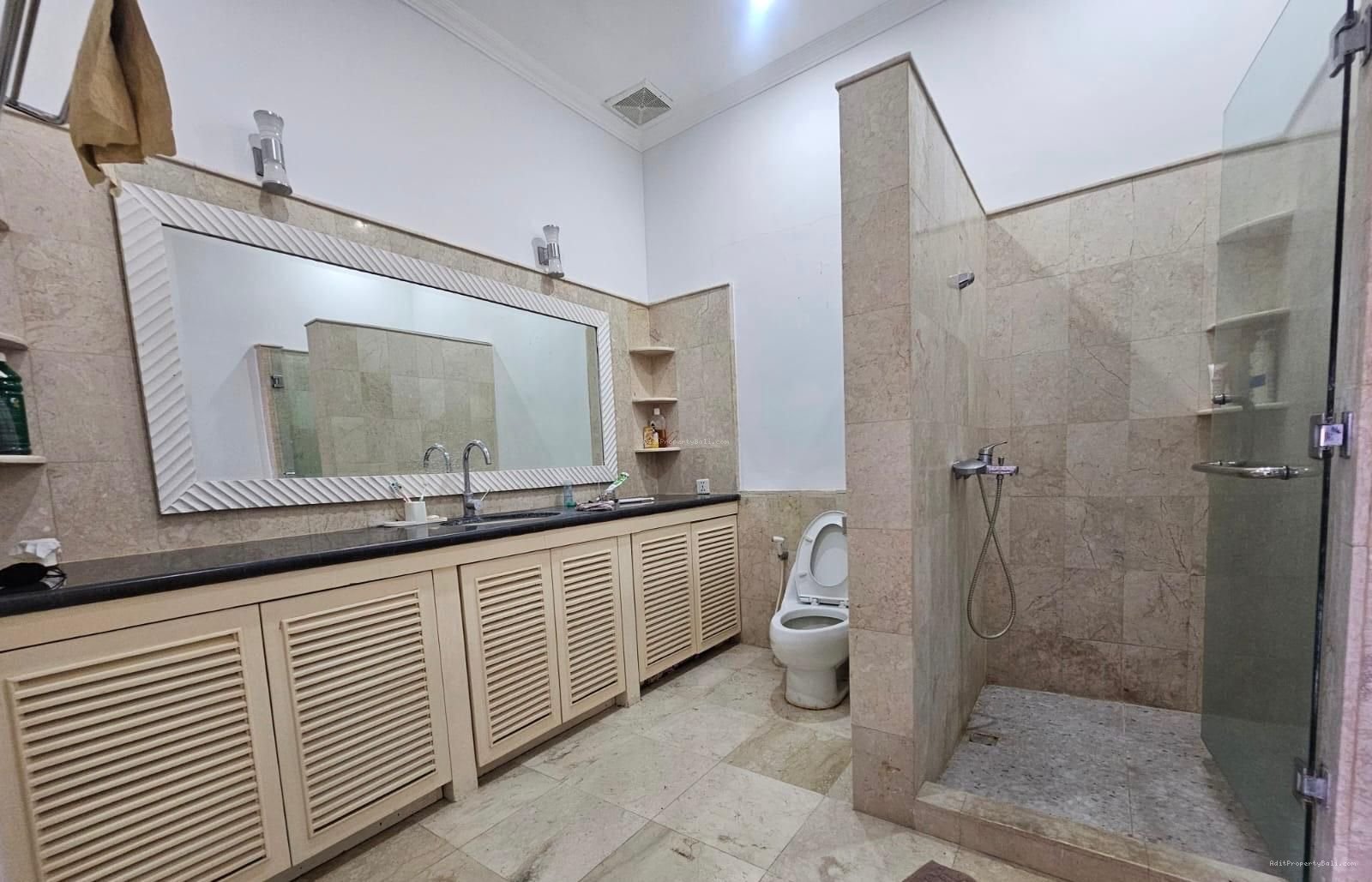 Villa semer kerobokan bali